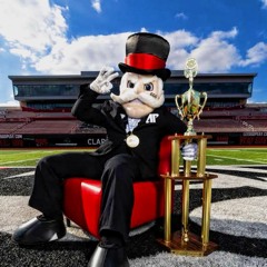 Austin Peay (prod. Rimathugger)