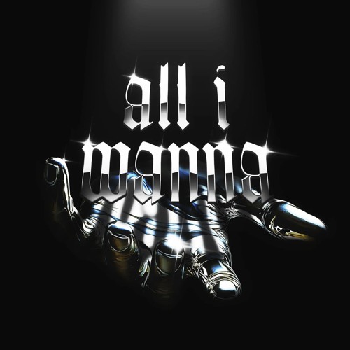 Nicolas Julian & Lex Ledu - All I Wanna