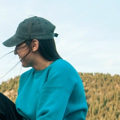 Blue Dreams by Daneeca