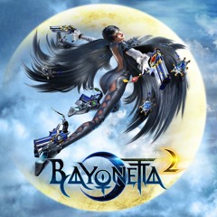Bayonetta 2 The Water Capital Of Noatun