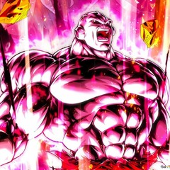 Jiren x Next To Me Hardstyle (xPaipax remix)