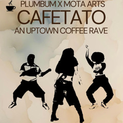 BERNS Live at CafeTato - Dance at All Speeds (120-140BPM) | December 6, 2025