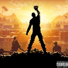 Still Here (Prod  By Hokatiwi)