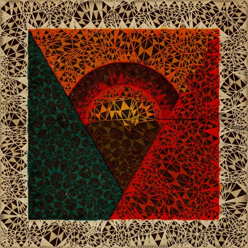 Pachakuti & young.vishnu - Aurora