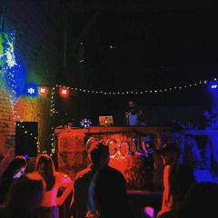 DAVOS @ Cagole no. 5