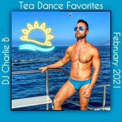 Tea Dance Favorites - February 2021