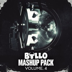 BULLO's Mashup Pack Volume 4 (FREE DOWNLOAD)