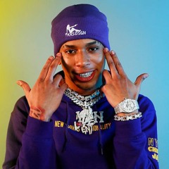 NLE Choppa - Final Warning (REMIX) - (Prod. By JMetro)