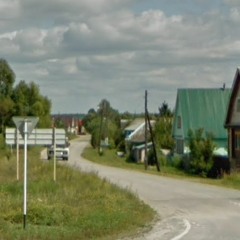 Zagorye, Nizhneyerogodskoye Rural Settlement, Velikoustyugsky District, Vologda Oblast