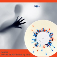 Scores Of Darkness - DJ Mix
