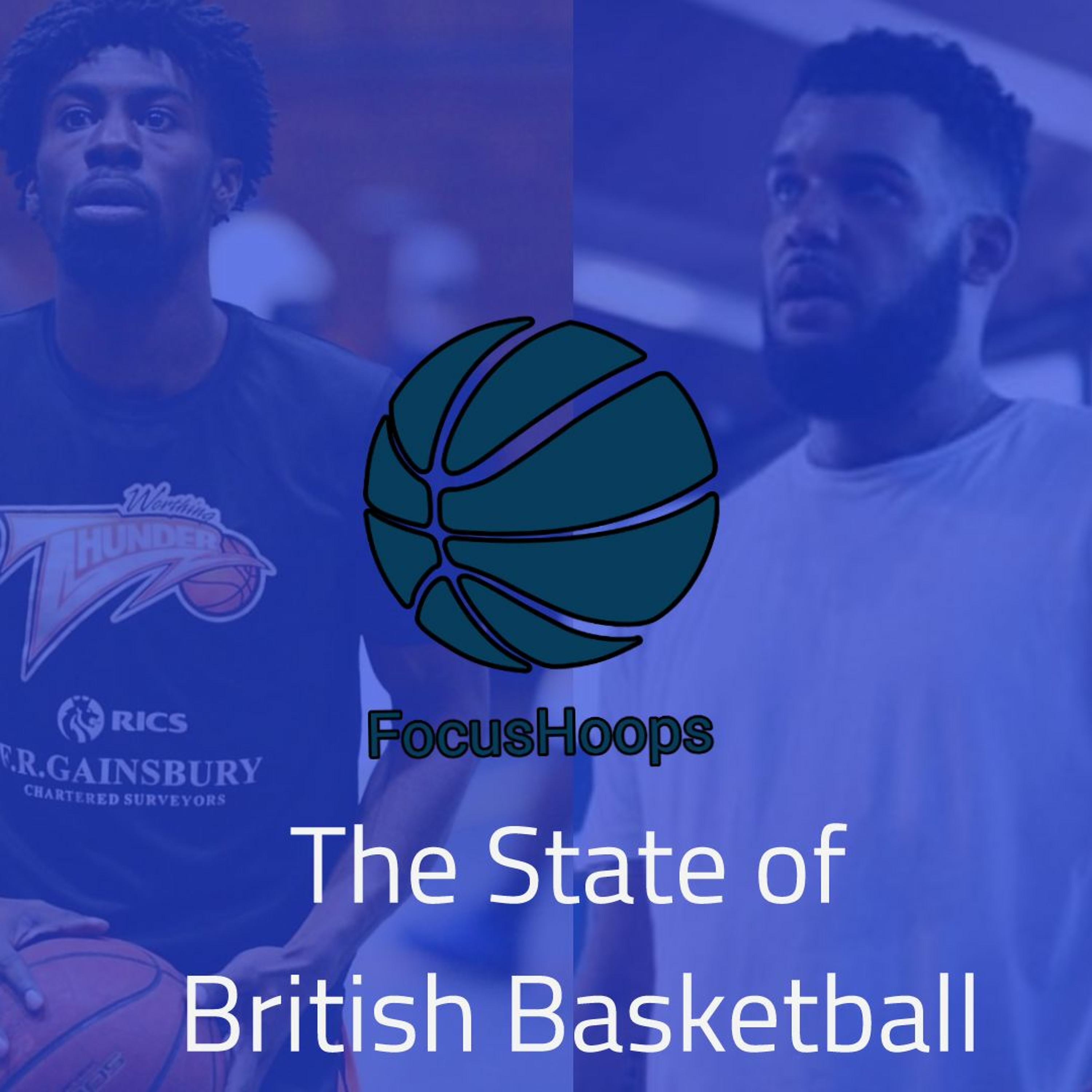 SplitFocusSports Podcast Network
