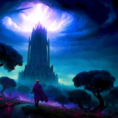 Gemeo - PRIESTESS [ISO Flip]