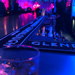 WHISKEY JAIL (WRITTEN BY CHRIS KOLB)