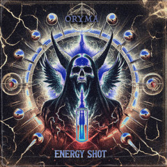 ORYMA - Energy Shot (FREE DOWNLOAD)