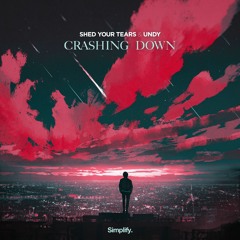SHED YOUR TEARS & UNDY - Crashing Down