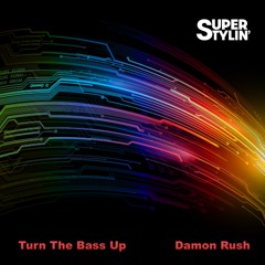 Turn The Bass Up(Original Mix)
