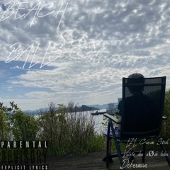 Beach Balls - VDRB (rough draft)
