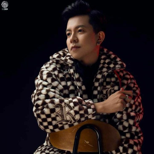 Nua Vang Trang - DJ Kim Binh