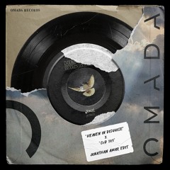 Joezi, UNNA X - Heaven in Disguise [Jonathan Amar Edit] Support by: Aaron Sevilla | HYPEDDIT #72