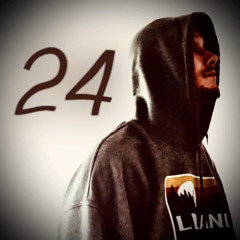 24 - The Album