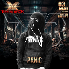 Panic & Flow Life - 10 Jahre Tekk is Back @ Central Erfurt 03.05.2025