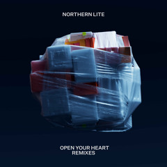 Open Your Heart (Main Remix)