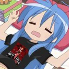 blehhhhghhh..... (coverr..)