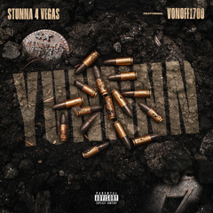 Yunnnn (feat. VonOff1700)