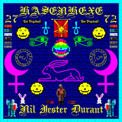 Jester Dinomix