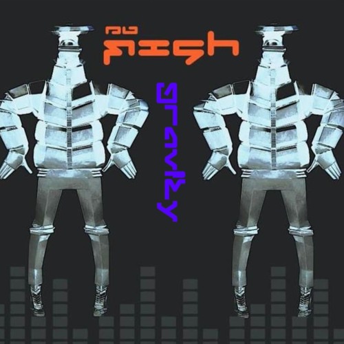 OMNI-027 DJ F15H (GRAVITY)