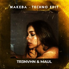 Jain - Makeba (Techno Edit)