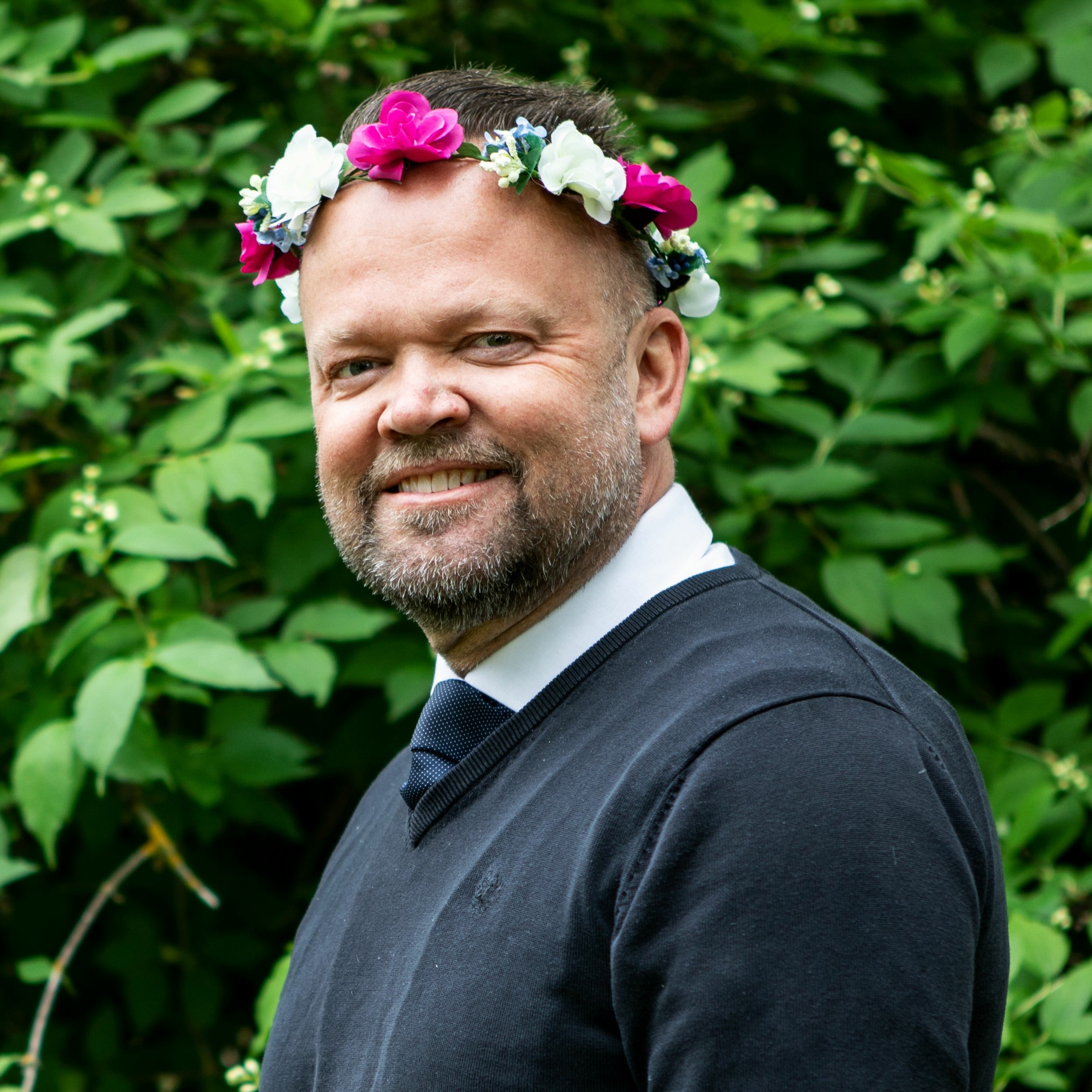 Vänliga Vetlanda-podden