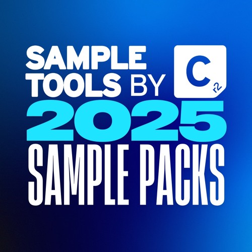 Sample Tools by Cr2 | Sample Packs 2025
