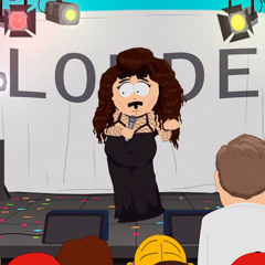 I am Lorde