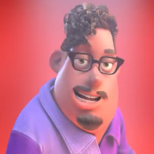 Grubhub ad Over One Million Times