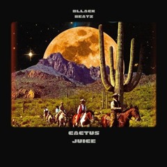 [BEAT SWITCH] TRAVIS SCOTT X DON TOLIVER X DRAKE TYPE BEAT - CACTUS JUICE 2024