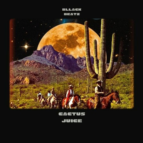 [BEAT SWITCH] TRAVIS SCOTT X DON TOLIVER X DRAKE TYPE BEAT - CACTUS JUICE 2024