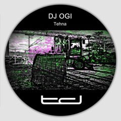 DJ Ogi - Tehna