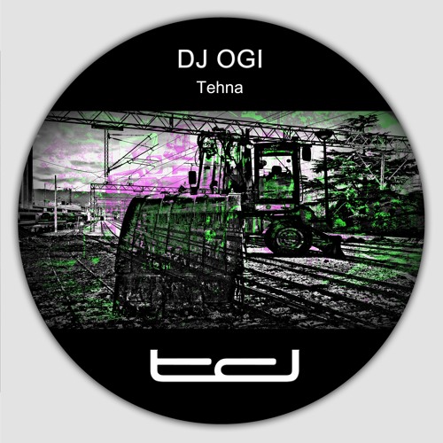 DJ Ogi - Tehna