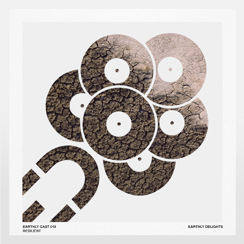 EarthlyCast: 013 by Resilient
