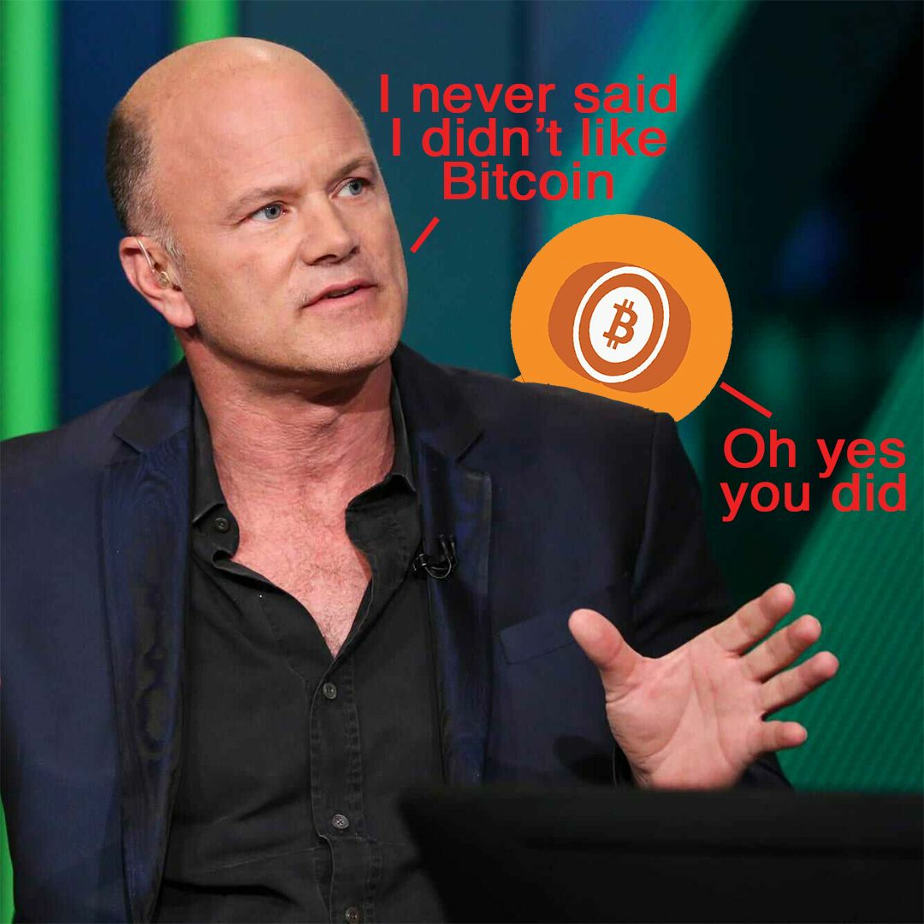 Bitcoin And . . . Ep323