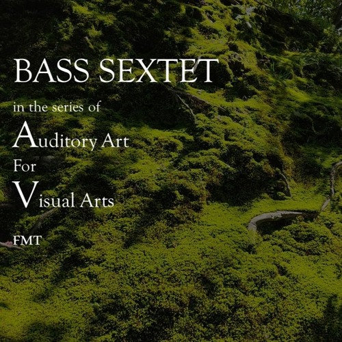 Bass Sextet