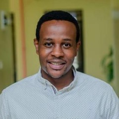 Jay Muindi - African Voices - KUSHAMIRI | FLOURISH 2021
