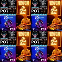 Off The Record Birthday Mix