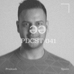Prakash - Poetovio Deep Podcast 041