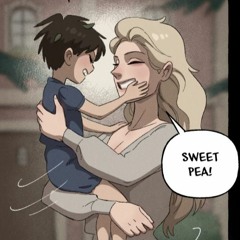 mommy issues