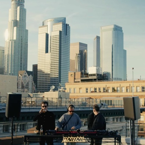 Stream Sub Focus, Dimension, Culture Shock & 1991 (B2B DJ Set) UKF On