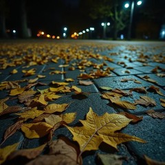 Autumn Shivers
