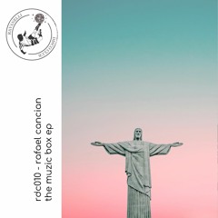 PREMIERE: Rafael Cancian - The Muzic Box [Ravanelli Disco Club]