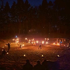 Blazing Sparrow - Spring Equinox 2022